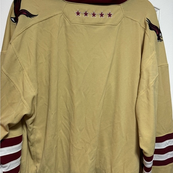 Boston College Hockey Jersey - Picture 4 of 4